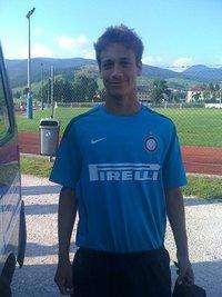 Under 17, tre nerazzurri per Italia-Spagna