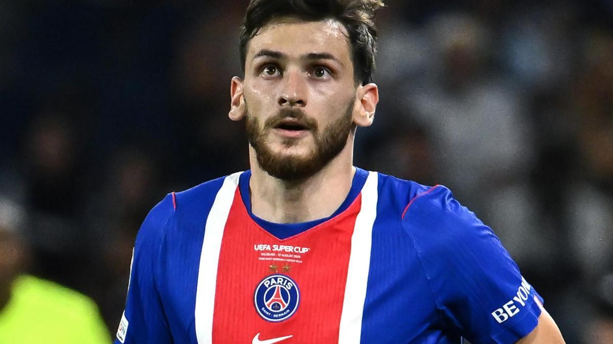 Il PSG vince, ma è in ansia: si teme infortunio serio per Kvaratskhelia