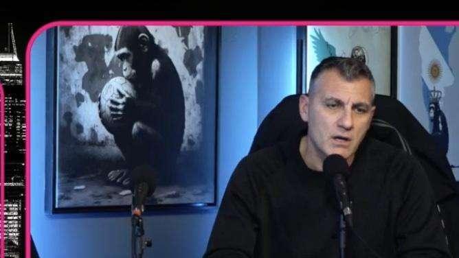 Vieri: "Thuram forte forte, spacca le difese. Lautaro tra i top d'Europa, salto incredibile negli ultimi due anni"