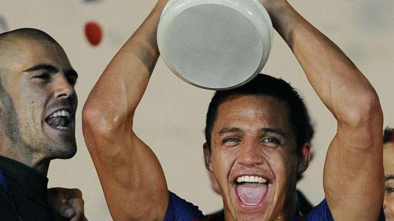 Sanchez-Inter, tutto fatto? Ingaggio ridotto e voglia d'Italia. L'agente...