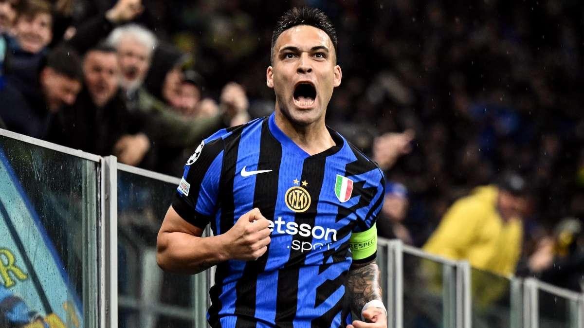 GdS - Inter, aumenta l'ottimismo per Lautaro: domani rientrerà in gruppo. Pavard verso una maglia da titolare