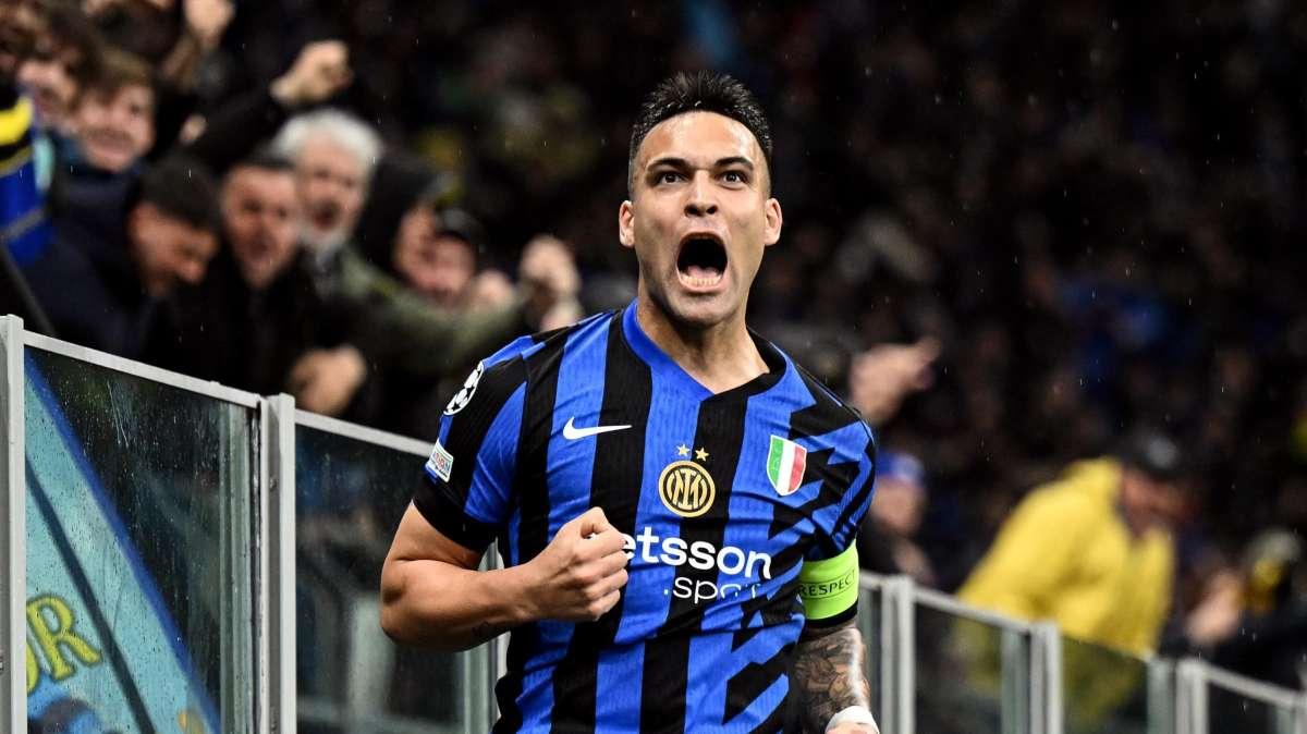 Not in your house: l'Inter fa 2-2 a San Siro e vola in semifinale Champions. E toglie al Bayern la finale dell'Allianz Arena