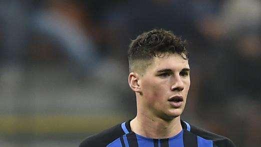 TMW - La Fiorentina pensa all'affondo per Federico Valietti