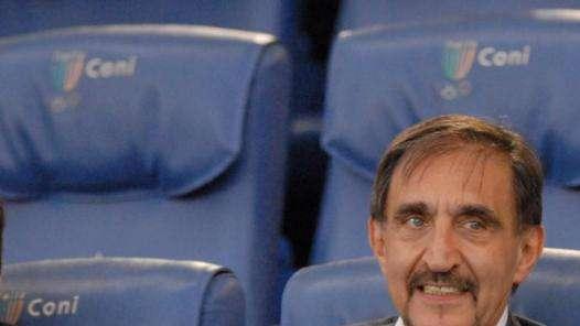 La Russa: "Meglio Delio all'Inter e Ranieri a Firenze"