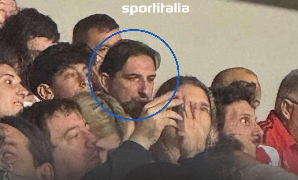 Sportitalia - Missione in Argentina per Baccin: il vice ds in tribuna per River Plate-San Lorenzo, 4 nomi sul taccuino