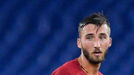 La Roma perde i pezzi: infortuni anche per Cristante e Kalinic