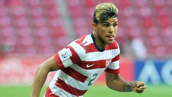 Inter, spunta la pista americana: arriva Yedlin?