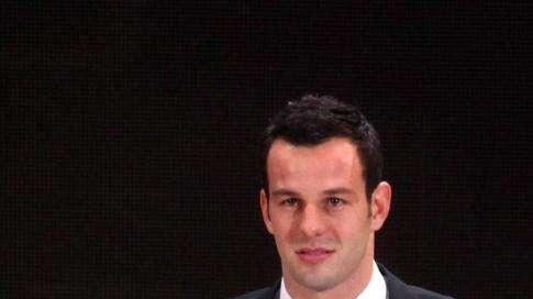 Handanovic: "Grazie Julio Cesar. Inter, ti volevo!"