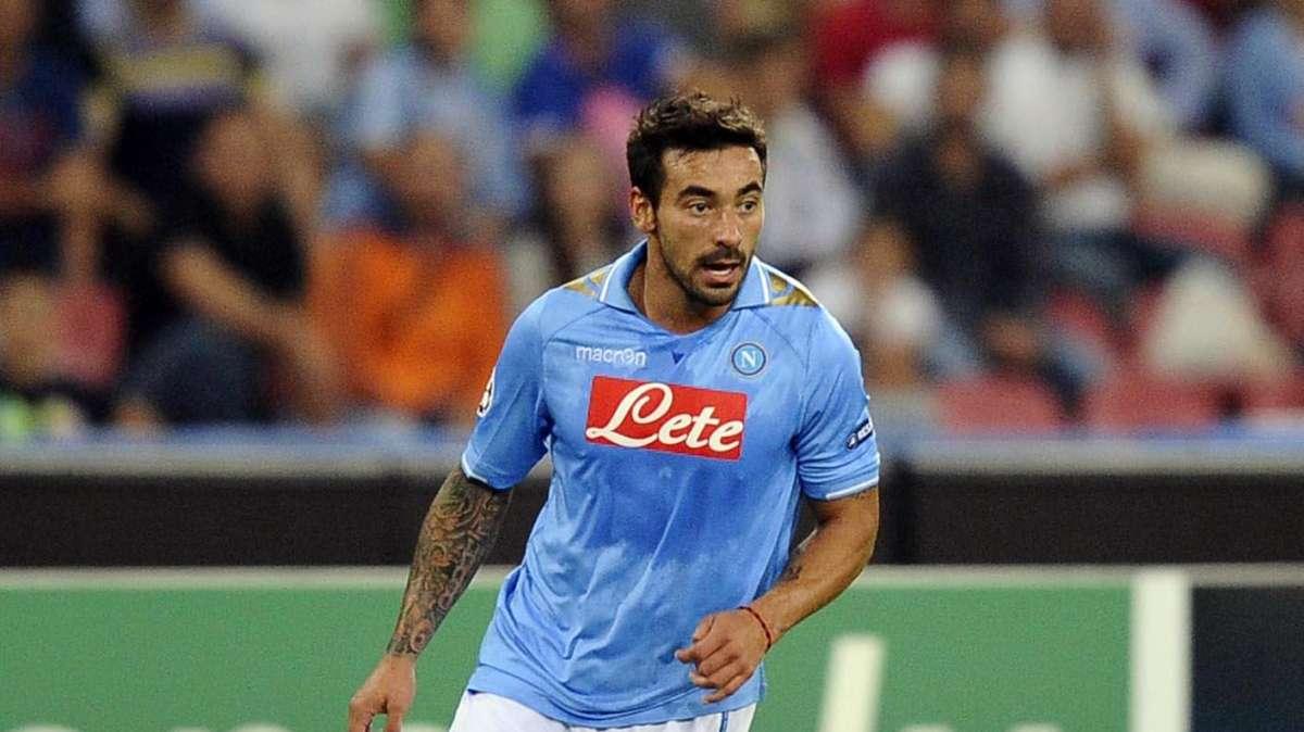 Lavezzi: "Vittoria importante, stiamo crescendo"