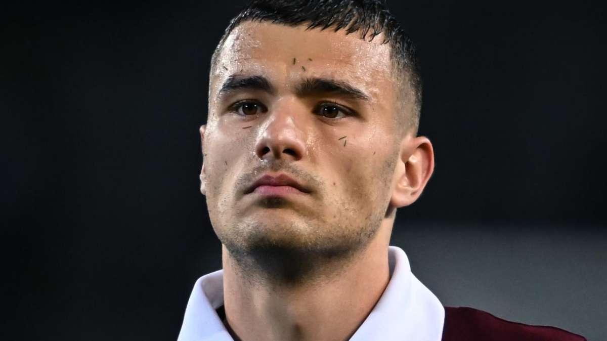 Buongiorno: "La reazione dopo lo svantaggio con l'Albania, testimonianza che ci siamo". Poi su difensori azzurri...