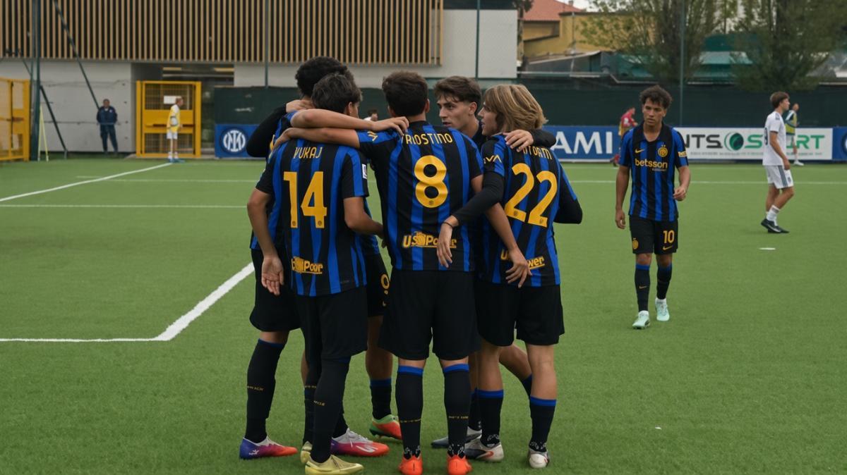 Settore giovanile, tre impegni in agenda tra domenica e lunedì