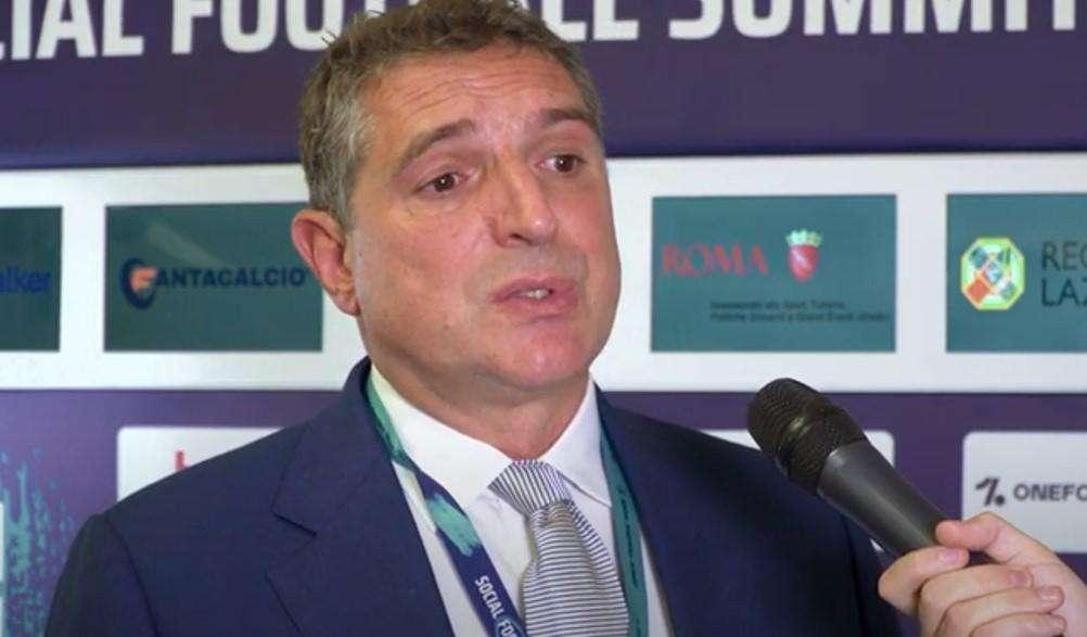 De Siervo: "Plusvalenze, difficile pensare alla Juventus come unica responsabile"