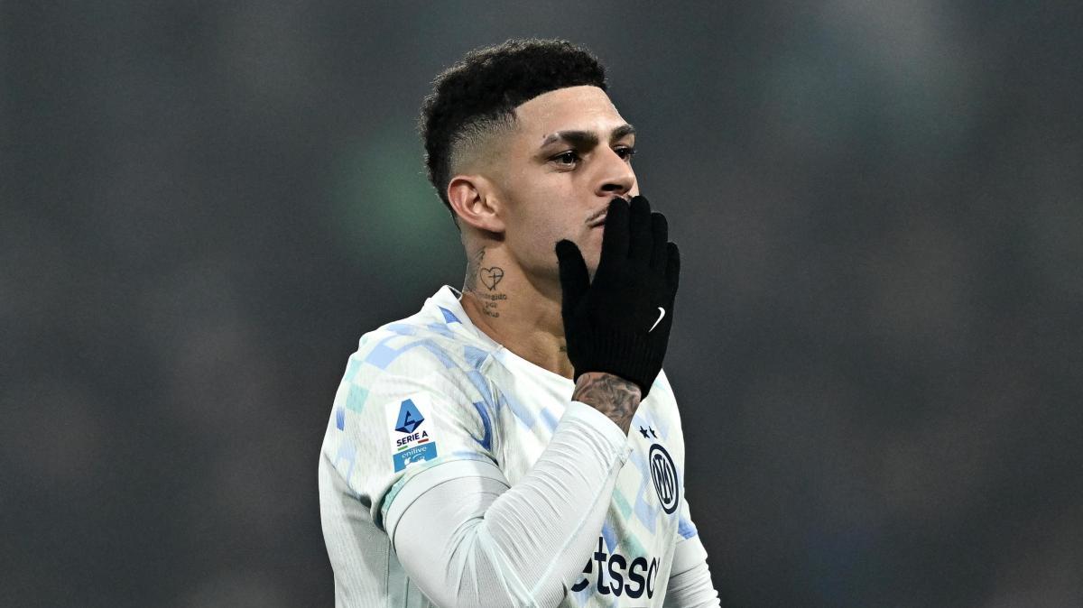 Pruzzo: "Luis Henrique-Roma? Non mi convince, ma vedremo"