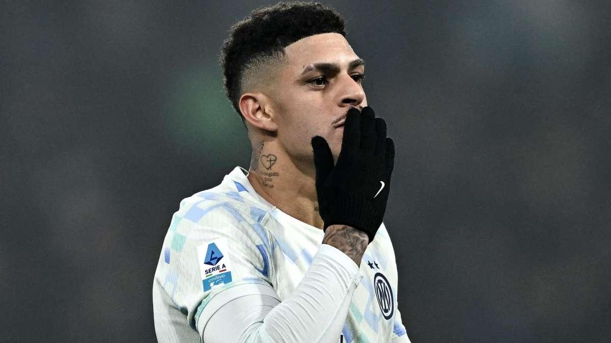 Romano: "Ecco perché Luis Henrique è rimasto all'Inter. L'offerta del Bournemouth era competitiva, le cifre"
