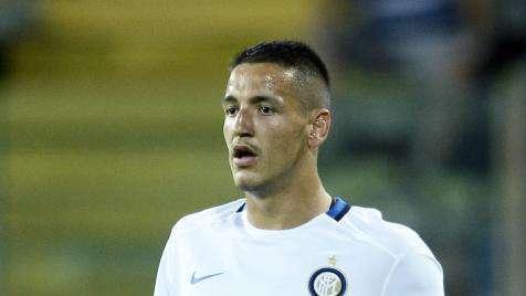 Manaj: "In tanti interessati a me, ma Mancini mi ha trattenuto. Ora spero...
