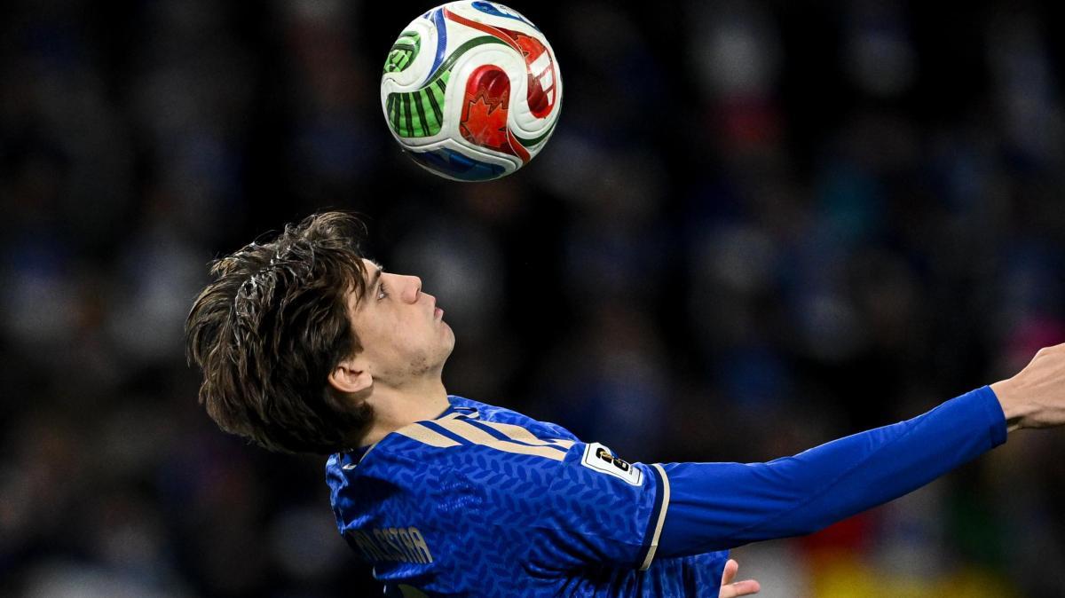 Palestra, stipendio altissimo: al Chelsea sarà il quarto giocatore più pagato