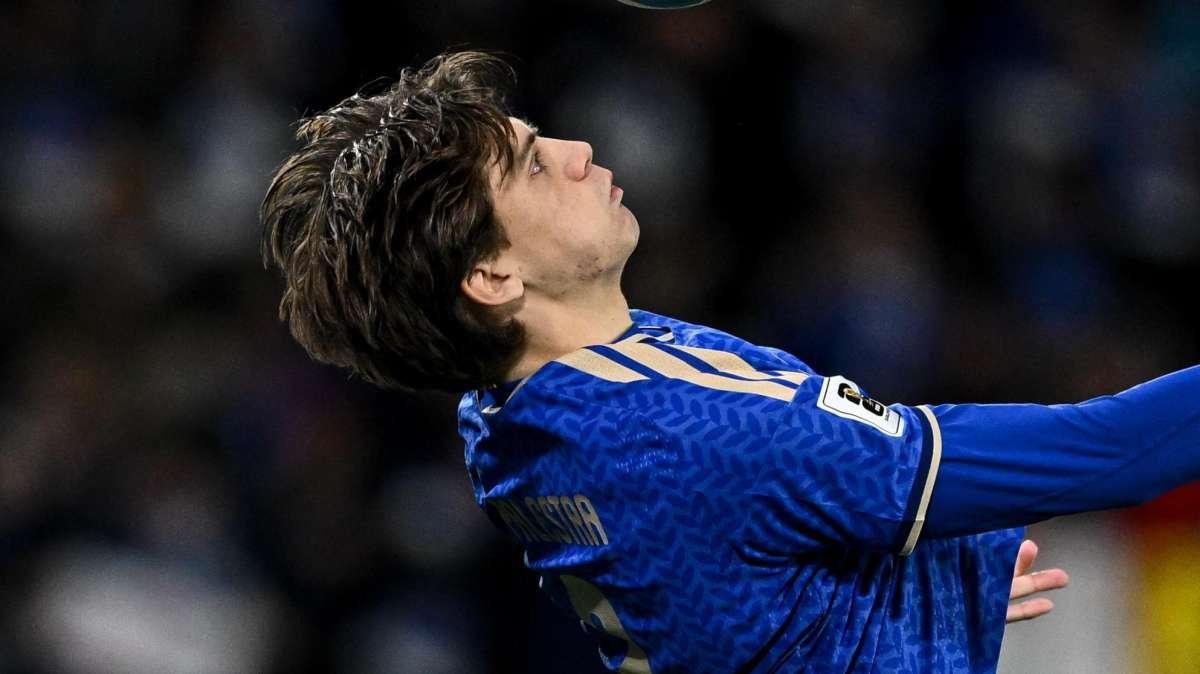 CdS - Palestra dice no anche al Chelsea: ha già fatto la sua scelta