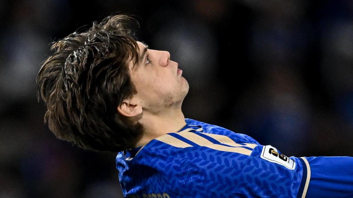 Palestra-Chelsea, il DS Genoa Lopez: "Un merito ribattere alla Premier"