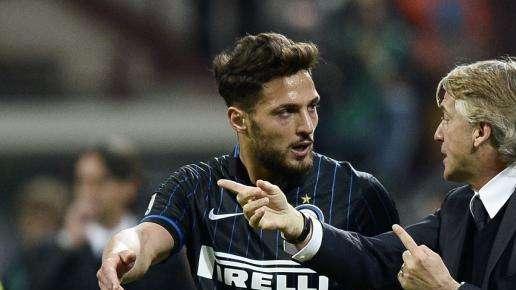 D'Ambrosio a IC: "Adesso per l'Europa si fa dura"