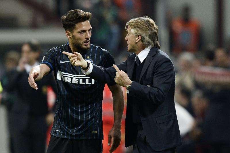 D'Ambro: "Maicon il terzino più completo. Mancini..."