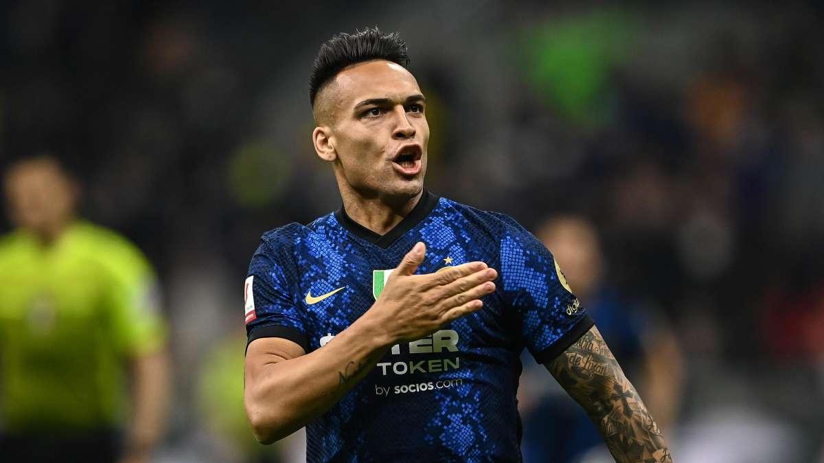 Digitalbits Goal of the Month di aprile: vince la girata al volo di Lautaro nel derby di Coppa Italia