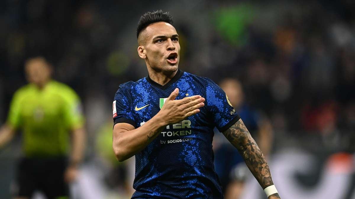 Pagelle CdS - Lautaro è l'uomo-derby, De Vrij si vendica su Giroud