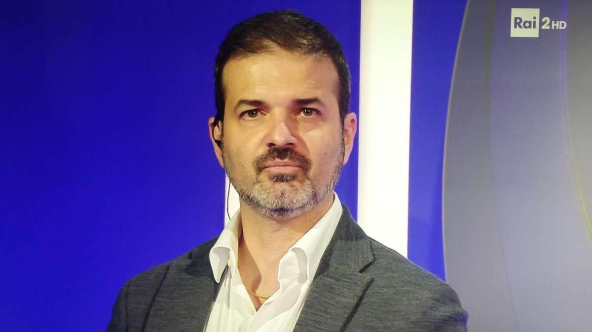 Stramaccioni: "Grande esperienza da telecronista, è stato bello. Campionato? Sarà condizionato dalla sosta"