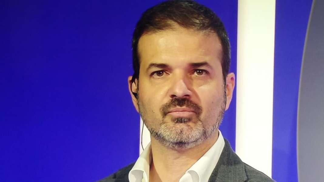 Stramaccioni: "Ecco come si può decidere Juve-Inter. Inzaghi elettrico? A volte alzare l'asticella trascina tutti. E per i nerazzurri non è male..."