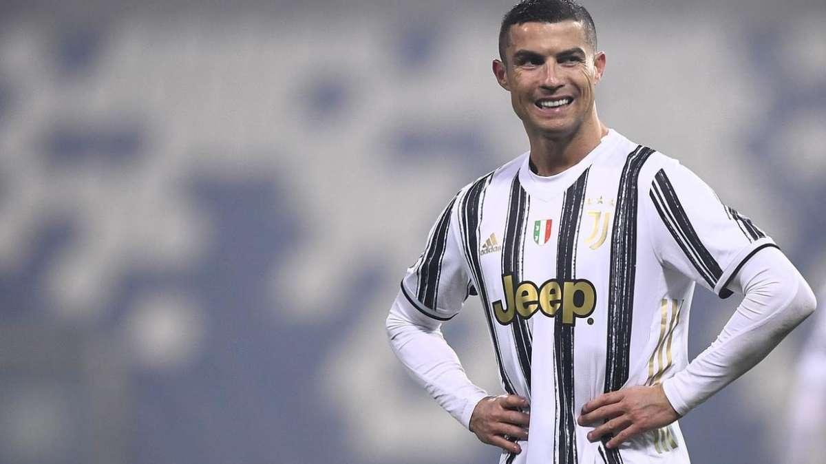 Juve, Ronaldo: "Male domenica, ma è il passato. Scudetto? Inter e Milan forti, lo possiamo vincere"