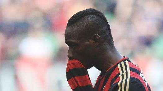 Mancini: "Balo, non ho più parole. Deve capire che..."