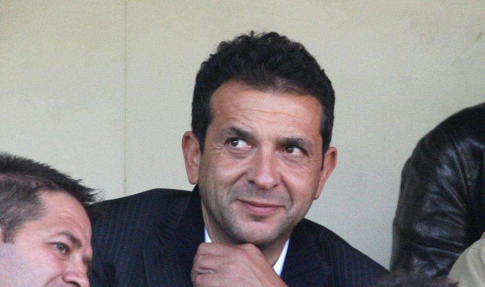 Pulvirenti: "Nessuna polemica con l'Inter"