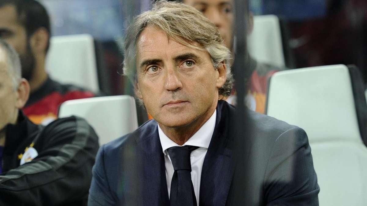 Mancini: "Io al Psg? Voglio restare fermo 2-3 mesi"