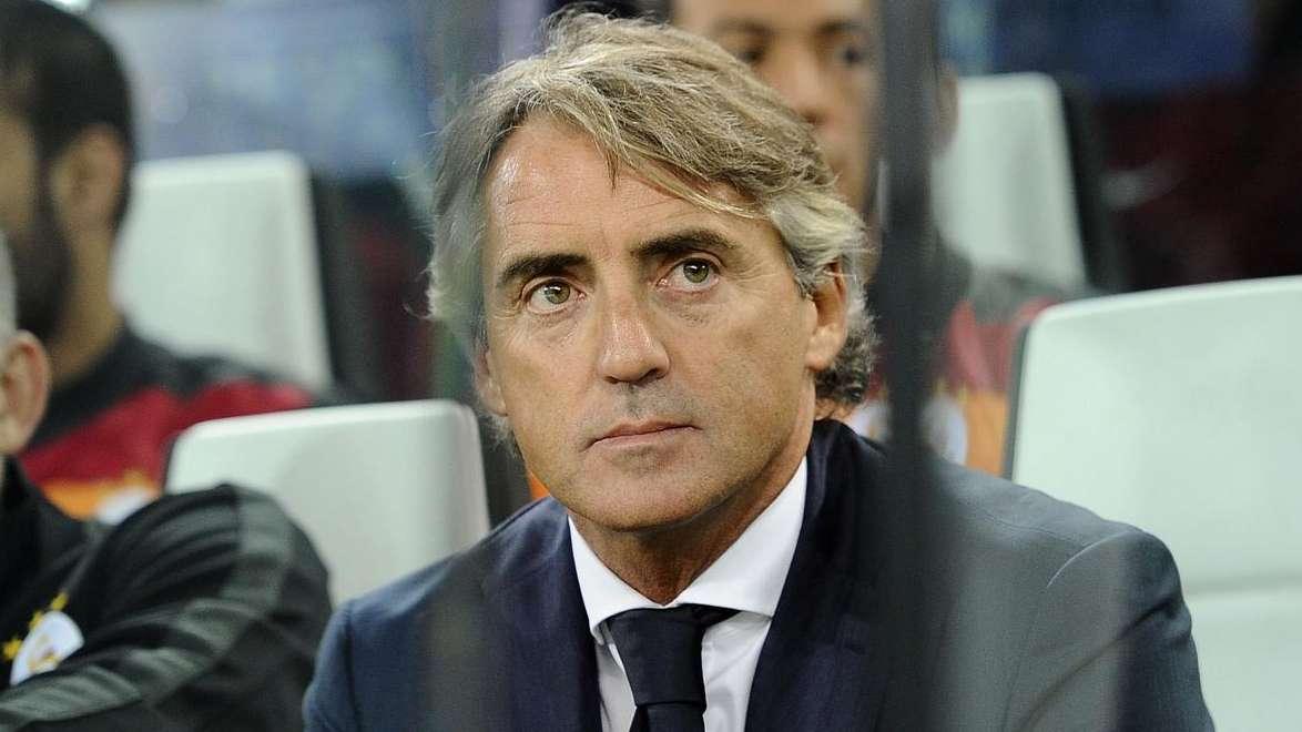 Mancini, dissidi con il presidente del Gala: addio?