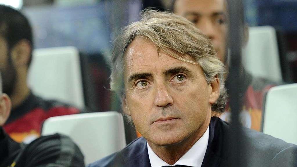Dalla Turchia: Mancini e l'Inter a colloquio a Milano