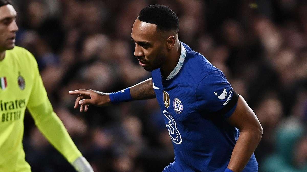 GdS - Inter, occasione Aubameyang: può lasciare il Chelsea e ripensa a Milano. Possibile incastro con Lukaku 