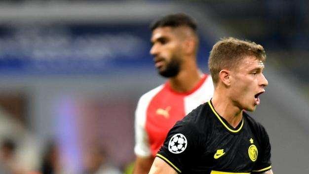 Champions League, verso Slavia Praga-Inter: dal 15 ottobre via alla vendita dei biglietti per il settore ospite