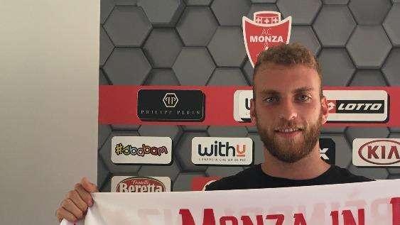 L’ag. di Di Gregorio a FcIN: “Che soddisfazione la chiamata di Galliani! Obiettivo? Andare in A con il Monza”