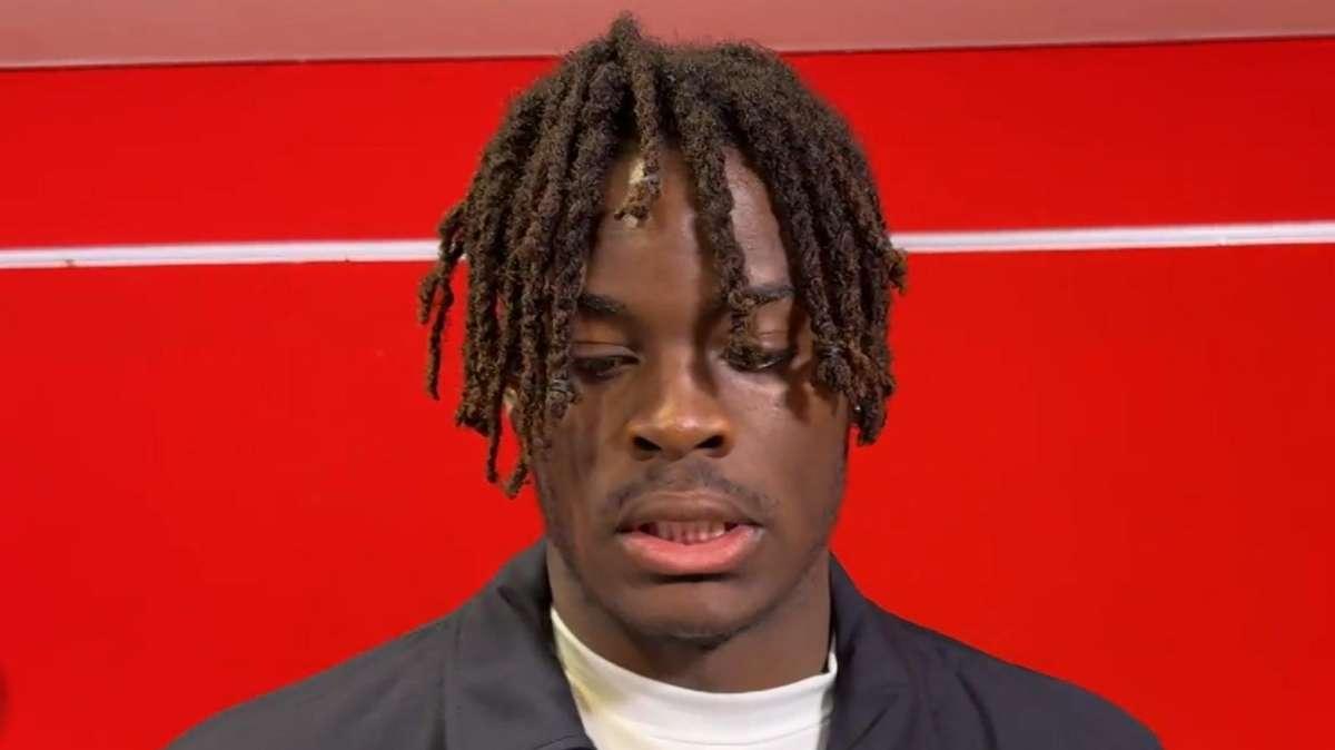 Bisseck a DAZN Deutschland: "Siamo stati troppo passivi, il Bayer ci ha stressati. Nulla meglio della UCL"