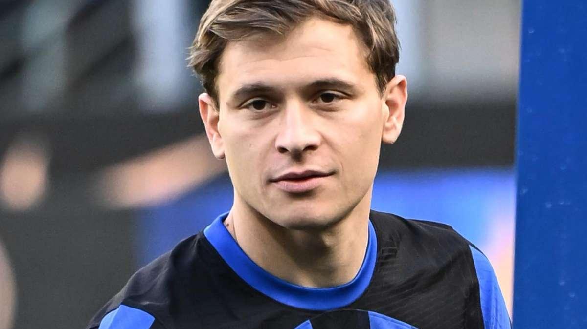 Barella: "Mai avuto dubbi sul rinnovo: credo nell'Inter, rivivremo altre gioie. Volevo la firma prima dell'Europeo"