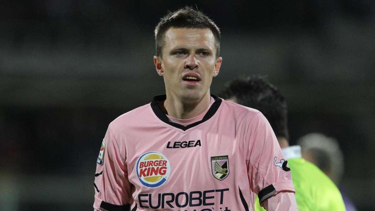 L'Inter su Ilicic? L'agente: "No, sono soltanto voci"