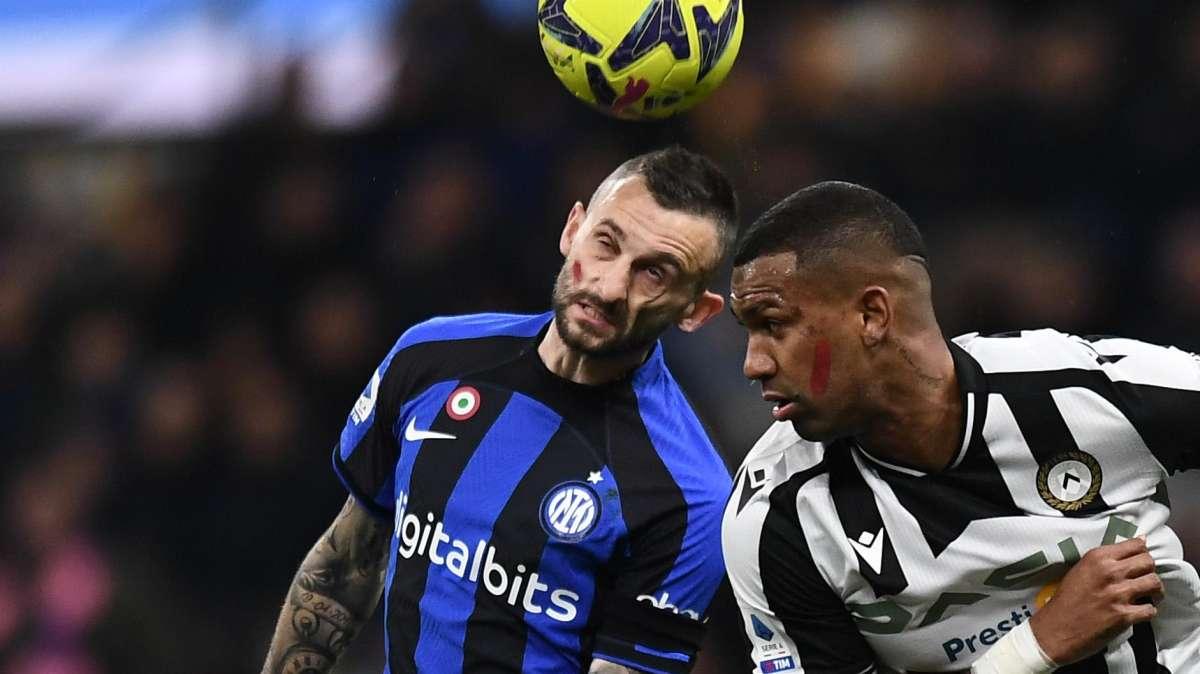 Sky - Brozovic, l’uomo giusto al momento giusto. Con il Bologna in campo dal primo minuto 