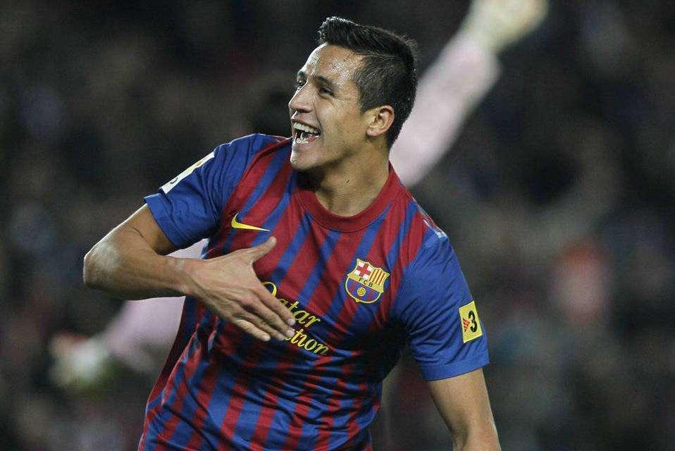 Venerato: "Sanchez-Napoli? No, vuole Inter o Juve"