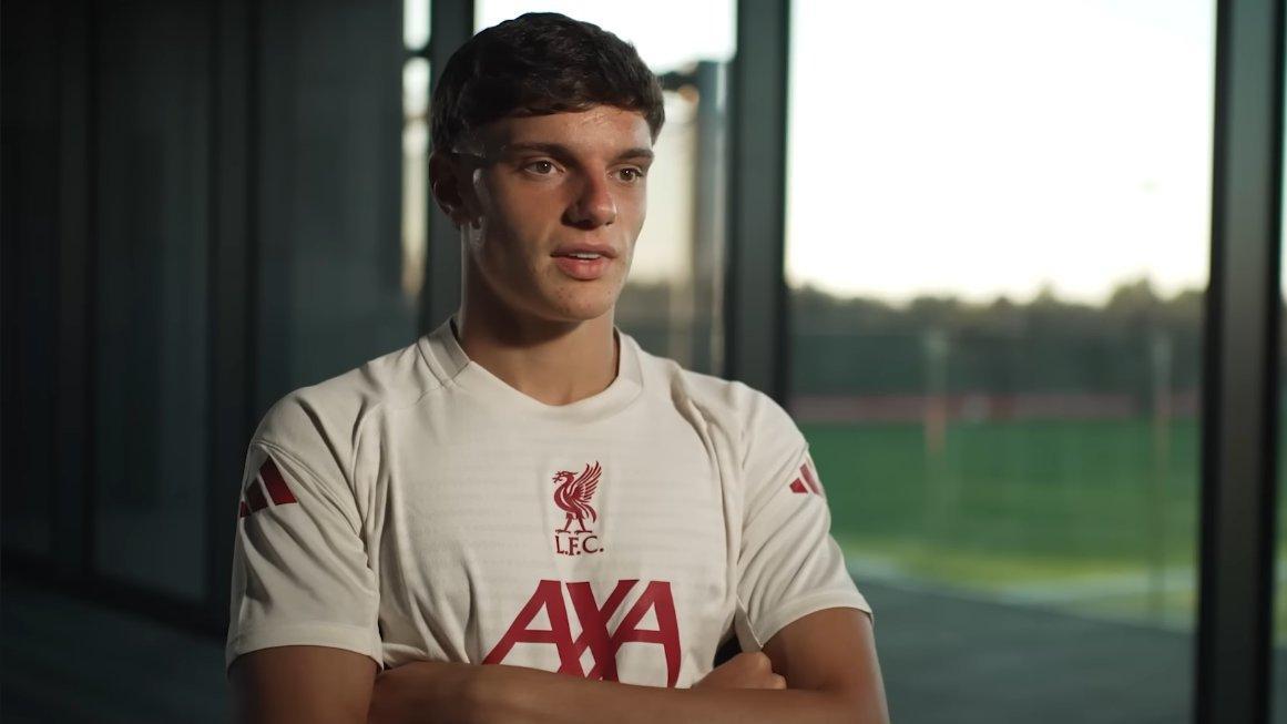 From UK - Il Liverpool non ha intenzione di privarsi di Leoni: il motivo