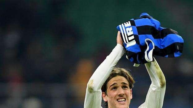 Rimpianti - Nicolò Zaniolo e uno scambio che non lascia indifferenti