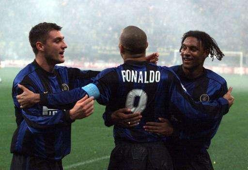 Dabo: "Ronaldo alieno, batte Messi-Cristiano. Vieri..."