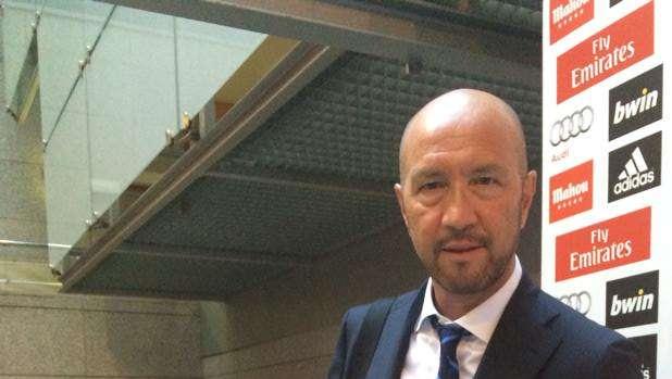 Zenga: "Niente Inter? Non sarò abbastanza bravo"