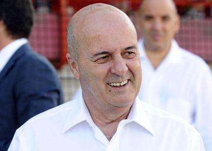 Bronzetti assicura: "Mercato, l'Inter non si svenerà"