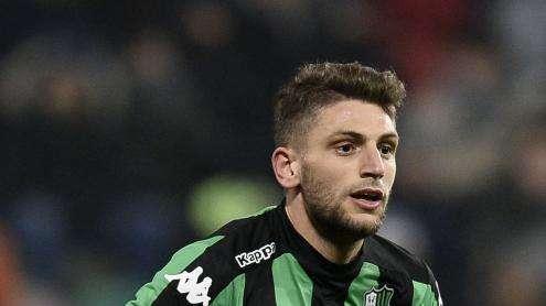 TS - Squinzi fa muro, ma se Berardi forza la mano...