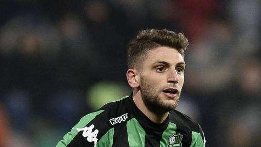 Pea: "Berardi, più Juve che Inter: ecco perché" 
