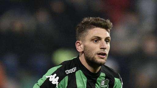 Agente Berardi: "Vuole giocare l'EL col Sassuolo" 